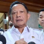 Mendagri Tito Karnavian