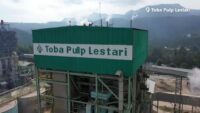 PT Toba Pulp Lestari