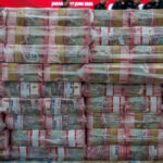 Kejagung setor Rp6,6 triliun ke kas negara