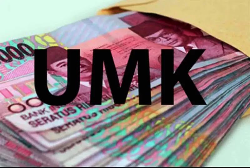 UMK se-Jabar 2026