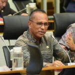 Raja Juli Antoni Mundu