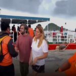 Pencarian WNA Spanyol Labuan Bajo