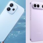 Vivo S50 dan Vivo S50 Pro Mini