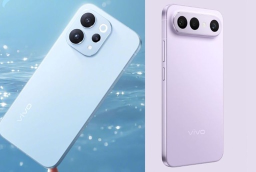 Vivo S50 dan Vivo S50 Pro Mini