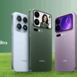 Xiaomi 17 Ultra