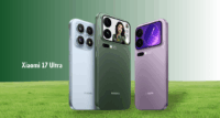Xiaomi 17 Ultra