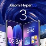 Xiaomi HyperOs 3