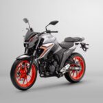 Yamaha Fazer FZ25 Connected 2026