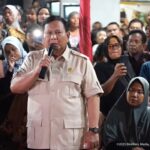 Presiden Prabowo Subianto Ancam Cabut Izin Usaha Perusahaan Nakal, Pengusaha Ketar-ketir?
