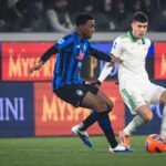 AS Roma Terlempar dari Zona Liga Champions! Kalah dari Atalanta, Giallorossi Gigit Jari Digeser Juventus