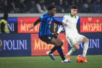 AS Roma Terlempar dari Zona Liga Champions! Kalah dari Atalanta, Giallorossi Gigit Jari Digeser Juventus