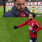 Gawat! Calvin Verdonk Comeback Tapi Lille Merana, Rennes Menggila di Stade Pierre-Mauroy