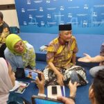 Sumatera Bangkit! Menteri PU Pastikan Tak Ada Lagi Kota Terisolasi, Tapi Ribuan Desa Masih Terkepung?