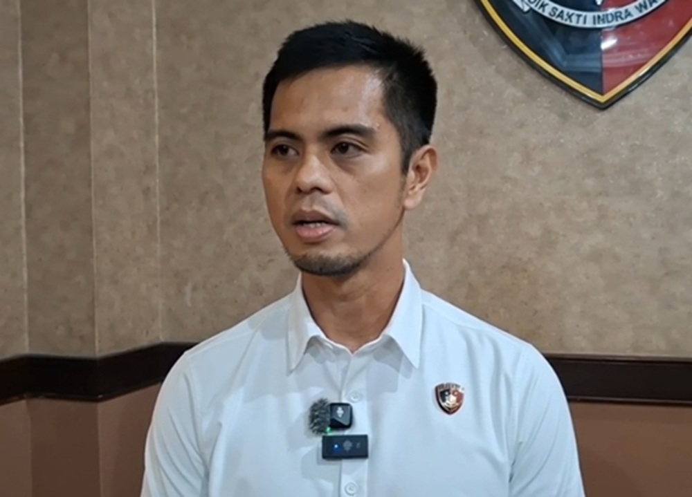 Reza Arap Terseret Kasus Kematian Lula Lahfah! Polisi Ungkap Kehadiran di TKP