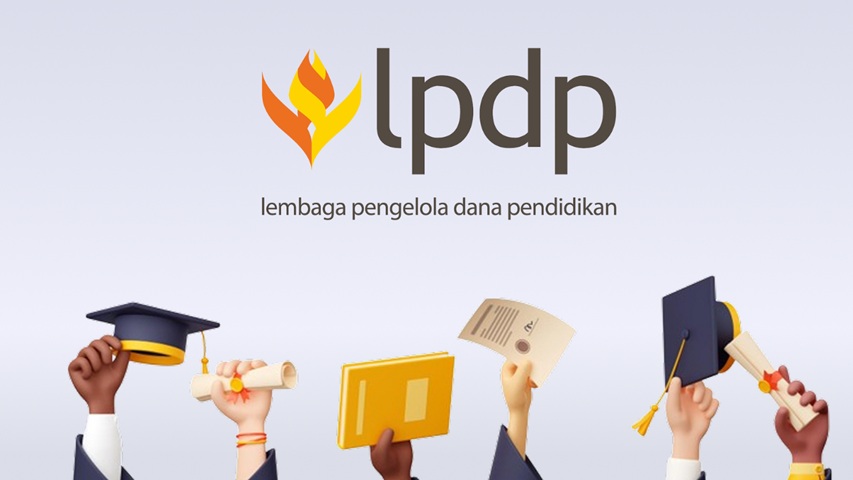Skor TOEFL LPDP 2026 Naik? Cek Aturan Terbaru Biar Nggak Menyesal!