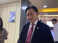 Skandal 'Uang Pelicin' Rp300 Juta Polsek Cempaka Putih! Yusril Ihza Mahendra Siap Sikat Oknum Nakal Kasus Ammar Zoni