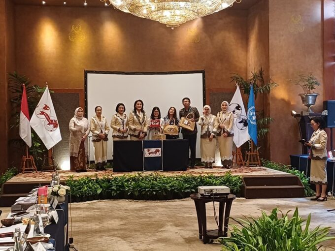 Kabar Baik! BPW Indonesia & RS Siloam Siapkan 25.000 Kuota Screening Kanker Payudara Gratis