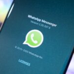 6 Tanda Kritis WhatsApp Anda Mungkin Sedang Disadap