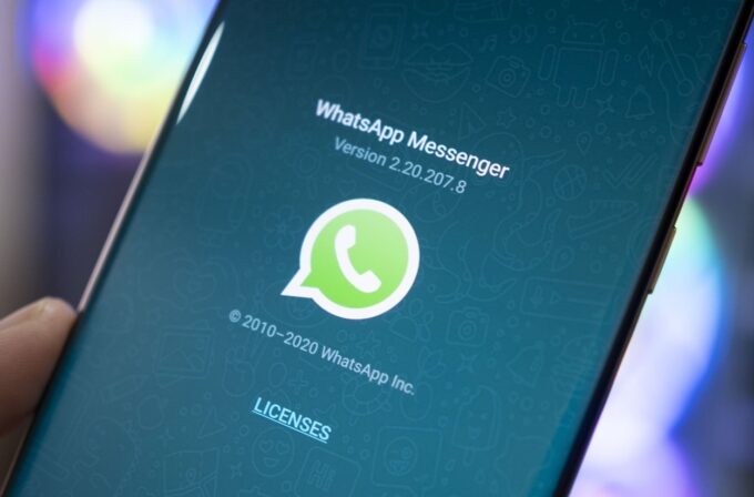 6 Tanda Kritis WhatsApp Anda Mungkin Sedang Disadap