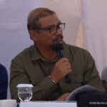 Bupati Aceh Tamiang Armia Fahmi.