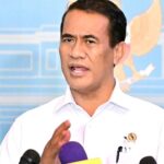 Swasembada Pangan Presiden Prabowo