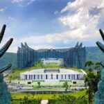 Anggaran Rp6 Triliun Mengalir ke IKN