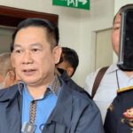 BNN gerebek lab narkoba Ancol