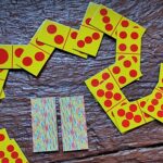 BUKAN LAGI PERMAINAN, Domino Resmi Jadi Cabor Nasional