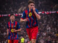 Hasil Barcelona vs Athletic Bilbao