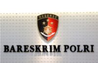 Bareskrim tangkap tersangka judi online