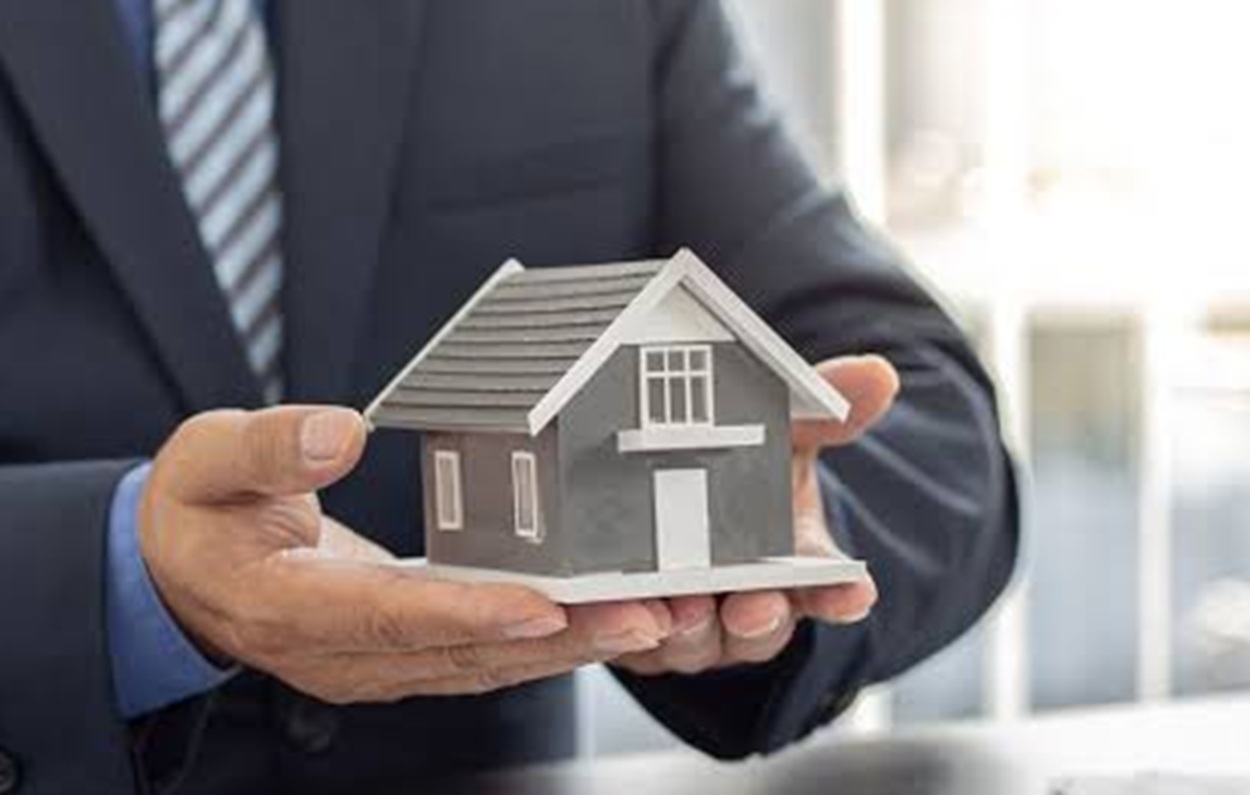 Beli Rumah Tahun 2026 Bebas PPN