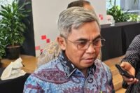 Korupsi kuota haji Kementerian Agama