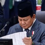 Bye-Bye Pasal Karet UU ITE, Prabowo Teken UU Penyesuaian Pidana