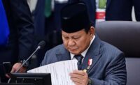 Bye-Bye Pasal Karet UU ITE, Prabowo Teken UU Penyesuaian Pidana
