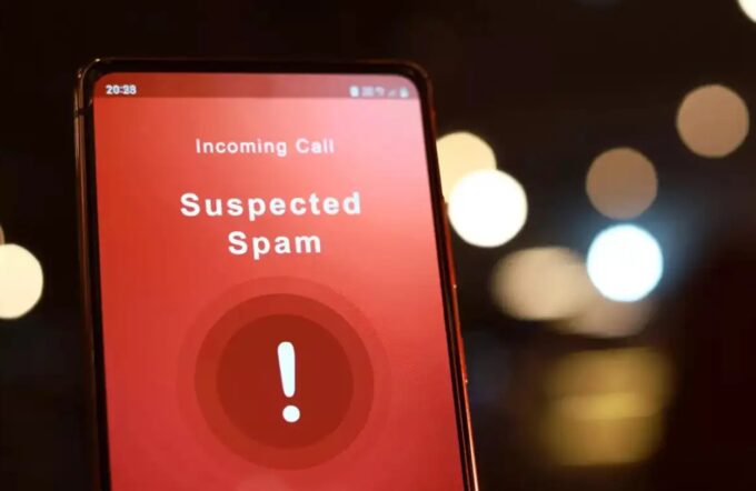 Cara Ampuh Blokir Spam Call di Android & iPhone