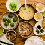 Menu Chinese Food Sehat