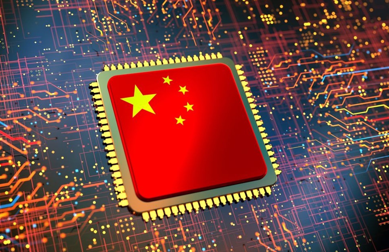 China Buka Pintu untuk Chip AS, Nvidia H200 Resmi Masuk Tiongkok