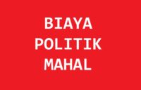 Dalang di Balik Mahalnya Biaya Politik, Semua Parpol Terlibat