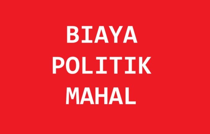 Dalang di Balik Mahalnya Biaya Politik, Semua Parpol Terlibat
