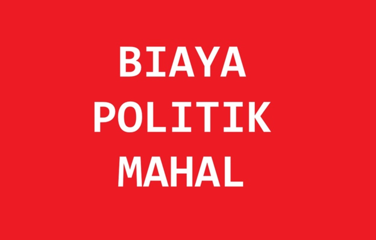 Dalang di Balik Mahalnya Biaya Politik, Semua Parpol Terlibat