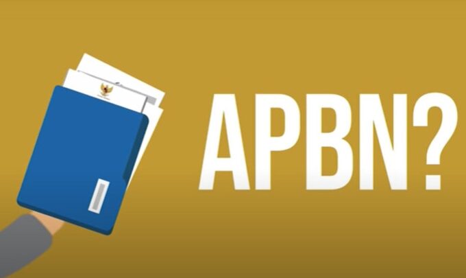 Defisit APBN 2025: Pemerintah Klaim Aman, Tapi Angka Defisit Nyaris Sentuh Batas Kritis