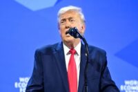 Presiden AS Donald Trump