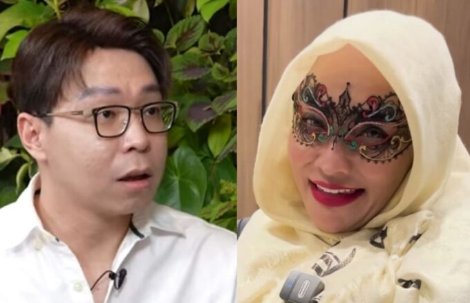 Drama Dokter Influencer Memanas, Richard Lee Tersangka, Doktif Wajib Lapor