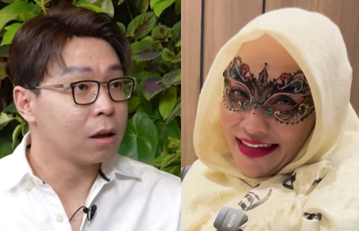 Drama Dokter Influencer Memanas, Richard Lee Tersangka, Doktif Wajib Lapor