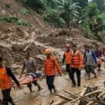 Duka di Sumatra, jumlah Korban Meninggal Tembus 1.157 Orang