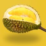 Kandungan nutrisi buah durian