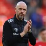 Erik ten Hag FC Twente