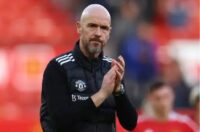 Erik ten Hag FC Twente