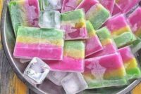 Rahasia Tekstur Es Gabus Hunkue