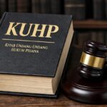 FAKTA KUHP BARU, HANYA Pelaku Kejahatan yang Bisa Dipenjara, Kritik Pejabat Tak Otomatis Dibui